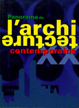 ATLAS D'ARCHITECTURE CONTEMPORAINE - Nom de l'éditeur - année