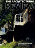 THE ARCHITECTURAL REVIEW n°1195.1996