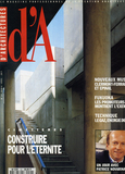 D'A n°34. Avril 1993
