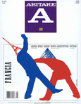 ABITARE n°309. Francia. 1992