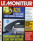 LE MONITEUR n°5200, 25 juillet 2003