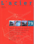 L'ACIER n°79, 2003