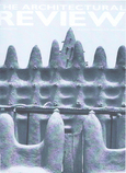 THE ARCHITECTURAL REVIEW, janvier 2004