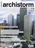 Archistorm dec.09. Janick Thiroux