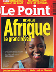 LE POINT, jeudi 20mars n°2166