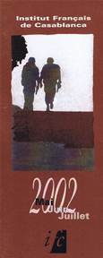 Conf CASABLANCA 2002