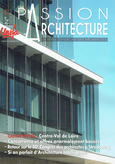 Passion architecte