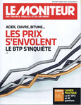 Le Moniteur n°5605 2011