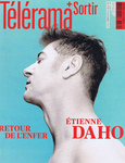 TELERAMA n°3330, 9novembre 2013