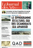 Journal des Arts / avril 2020