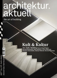 AKTUELL architecture Décembre 2018