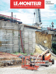 Le Moniteur cover du 31 aout 2018