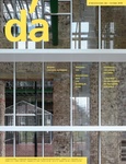 d'Architecture octobre 2018