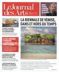 Journal des Arts JUIN 2022