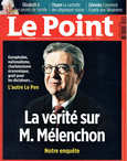 Le Point Juin 2022