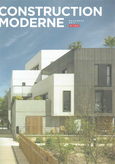 Construction Moderne 2017