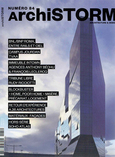 Archistorm mai-juin 17 n°84