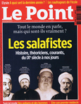 LE POINT septembre 2016