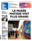 La voix du Nord 24.11.24