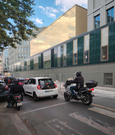 Nouvel Hopital Lariboisiere