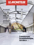 Le moniteur couverture Oct.2016
